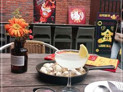 -Boxing Cat Brewery拳击猫精酿啤酒馆(永福店)