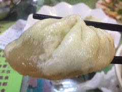 狗不理肉包-宝正臻天津包子总店(金阳光居易店)