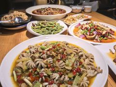 -小三峡食府(西五路店)