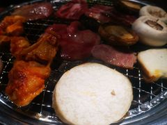 -原始泥炉烤肉(总店)