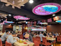 -点都德(皇岗村店)