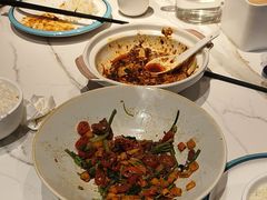 -渝乡人家(和平里店)