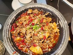 -美蛙四季(六里桥店)