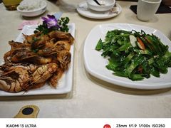 -南海渔家•海鲜•正宗海南菜(海棠湾店)