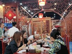-恭敬李老北京炸酱面·京味菜(西花市店)