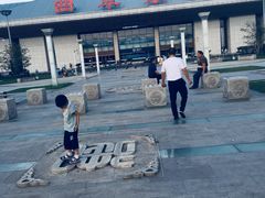 -曲阜东站