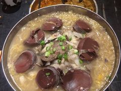-金掌勺锅包肉(太原万达店)