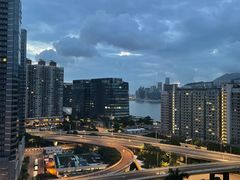 -香港都会海逸酒店