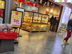-21克拉面包(大悦城店)