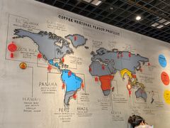 -ZING COFFEE 镜咖啡