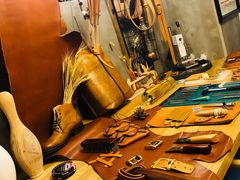 -HIGH FIVE哈福手工汉堡(桂林路店)