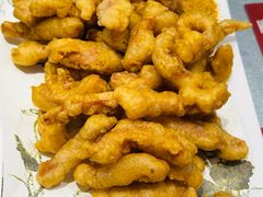 -添福来墨鱼饺子 · 海鲜东北菜(黄浦路店)