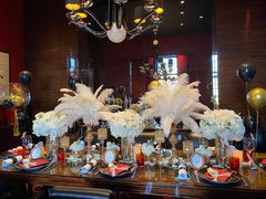 -L'ATELIER de Joel Robuchon(外滩18号店)