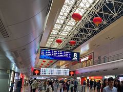 -麦当劳(西客站店)