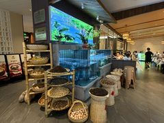 -老海陵·泰州菜(图书馆店)