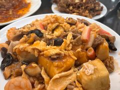 -清真宏玉祥黄门脸餐厅(华荫东里店)