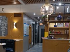 -如轩·海鲜砂锅粥·潮汕菜(小榄店)