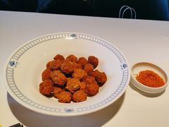 -杏花堂晋商私房菜(华熙五棵松店)