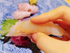 牛尾鱼-镹·鱼料理  国产鱼使用店