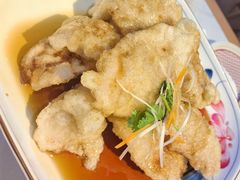 -孙家外婆•长春地标美食新名片(红旗街万达店)