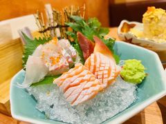 -鮨桐日本料理(望京店)