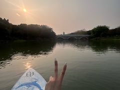 -海珠湖公园