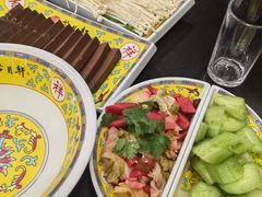 -芦月轩羊蝎子(北蜂窝店)