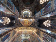 -滴血救世主教堂