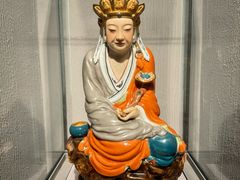 -景德镇中国陶瓷博物馆