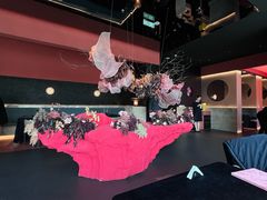 -醉东Oriental House(静安嘉里中心店)