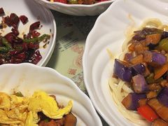 -文三里屯面馆(三里屯店)