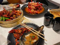 -红盔甲·小龙虾(天钥桥店)