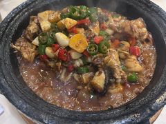 -赣味楼江西土菜(小屯西路店)