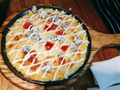 -江城老胖串店(湖西路店)