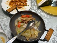-披云云小馆·味道江湖(姚家园万象汇店)