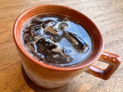 美式咖啡-翠贝卡&Mama Kelly Brunch Coffee(河西店)