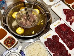 -杏花吴记牛肉火锅