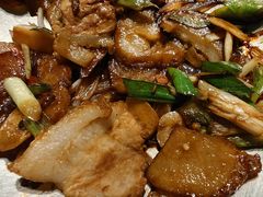 -绿茶餐厅(天津天河城店)