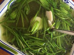 -阿鹏故事云南野生菌火锅(人民路店)