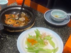 -苏浙徽·农家大院(吴江中山南路店)