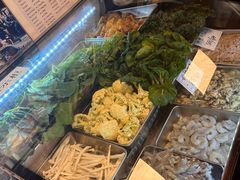 -日丰园海肠水饺·老字号大连海鲜(小平岛总店)
