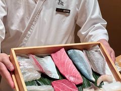 -Ginza Onodera 鮨(外滩十八号店)