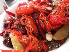 -清真·金鑫隆牛羊肉(环山路店)