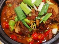 -潍坊菜馆(三里河南横街店)