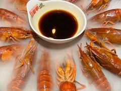 -红盔甲·小龙虾(人民广场店)