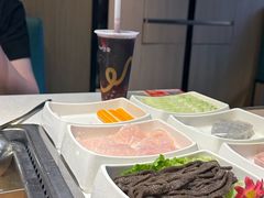 -海底捞火锅(长沙华创国际广场店)