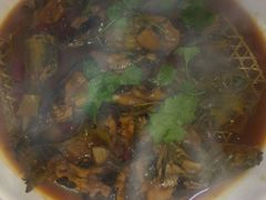 -官厅老勾渔馆(温泉店)