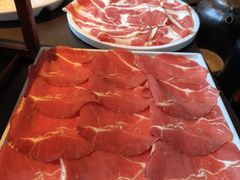 -东来顺·非遗火锅(赛格国际购物中心店)