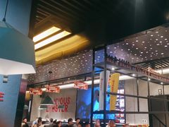 -517烧烤·龙虾·海鲜大排档(万象都荟店)