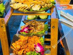 -老渔家·白族·石板烧·野生菌火锅(古城中心店)